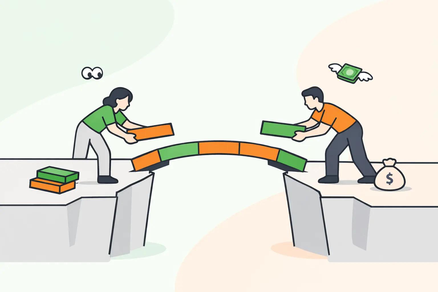 Как планировать семейный бюджет и не ругаться из-за денег