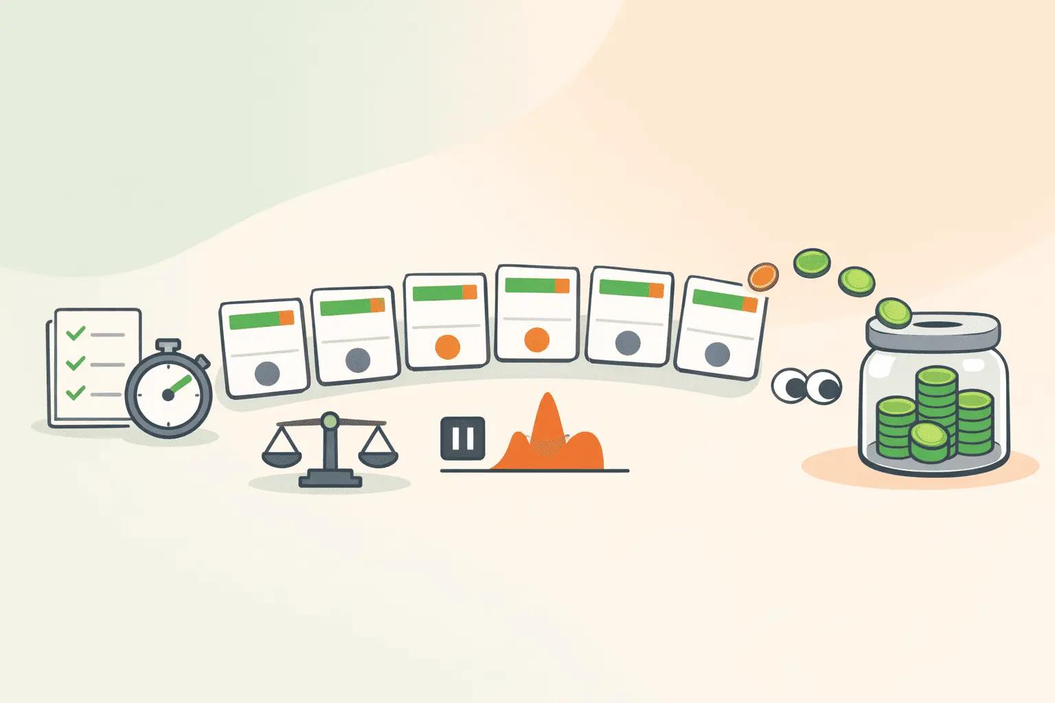 Финансовые привычки, которые делают вас богаче