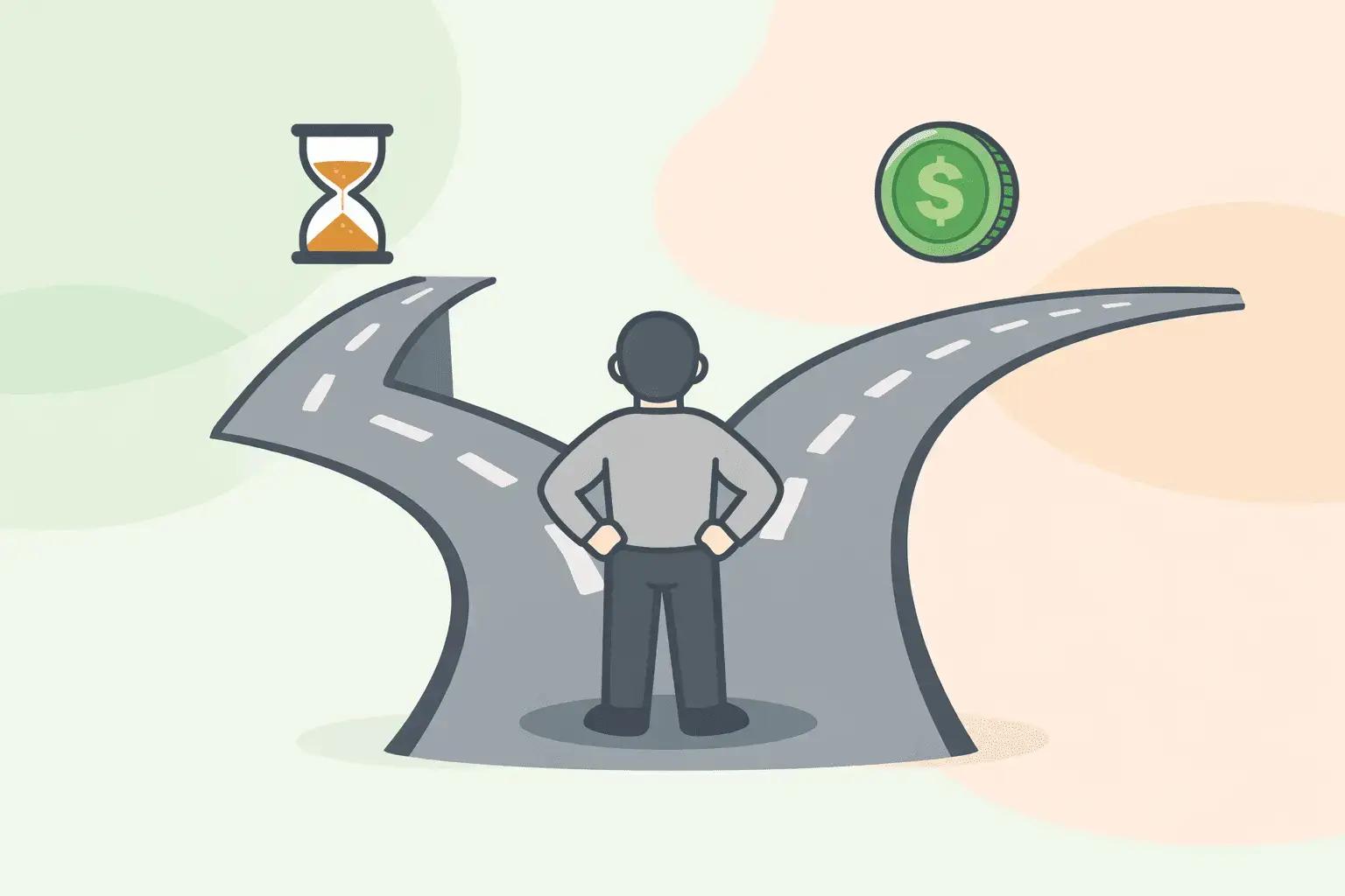 Уменьшить срок или платеж по кредиту: что выгоднее при досрочном погашении