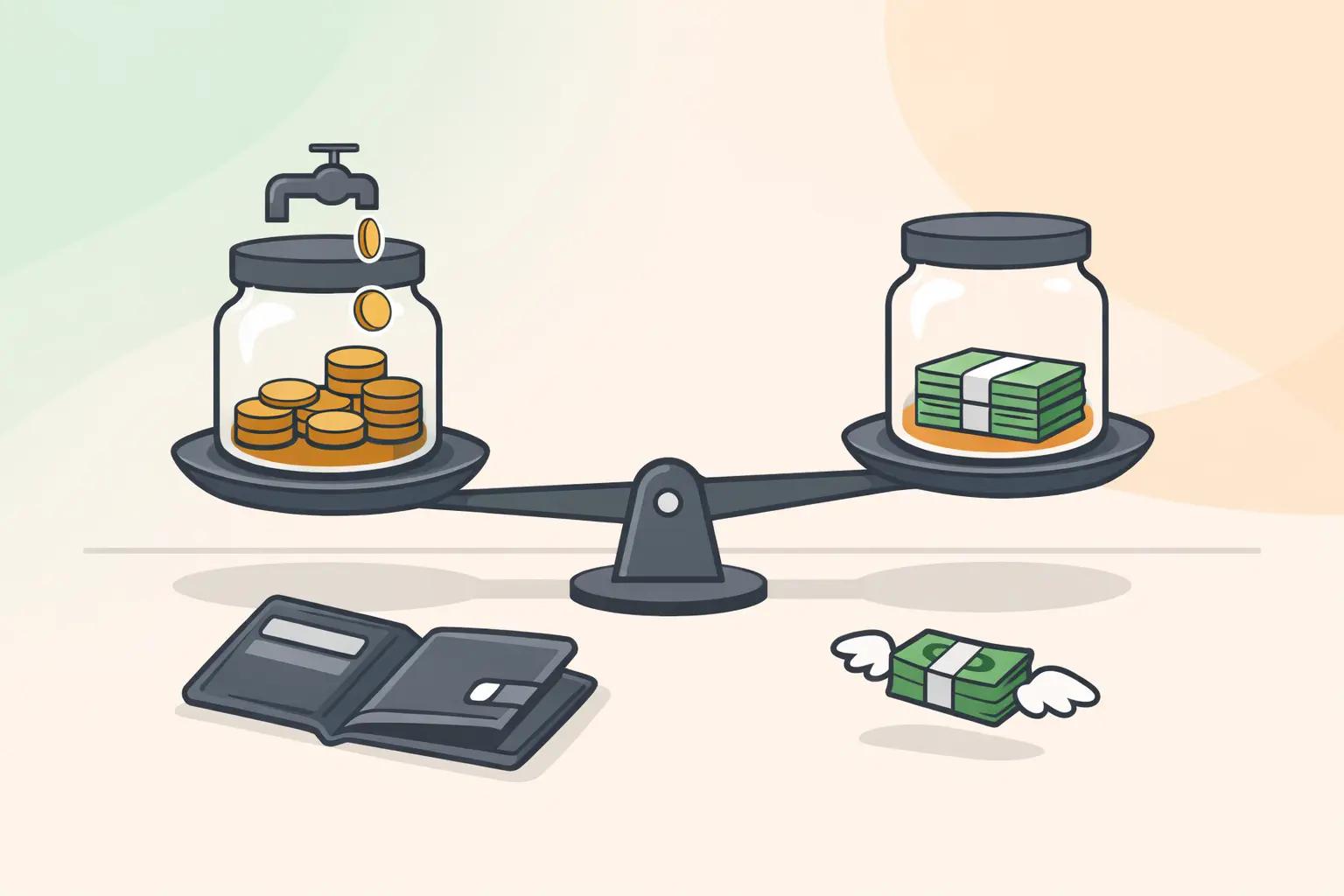 Подписка или разовая покупка: что выгоднее в быту и когда